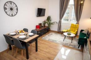 DaMa City Apartment